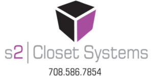 S2 Closet Systems Logo